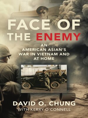 cover image of Face of the Enemy